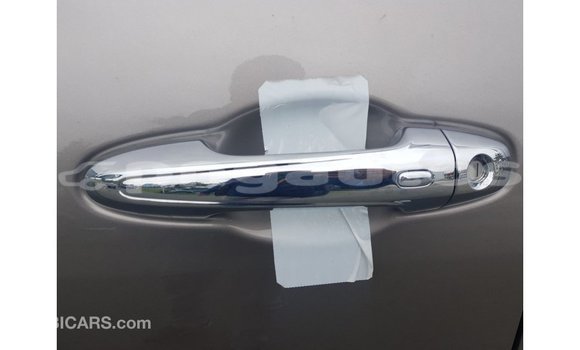 Buy Import Toyota Hilux Other Car in Import - Dubai in Enga Buy Import Toyota Hilux Other Car in Import - Dubai in Enga