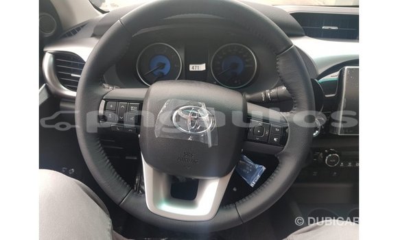 Buy Import Toyota Hilux Other Car in Import - Dubai in Enga Buy Import Toyota Hilux Other Car in Import - Dubai in Enga