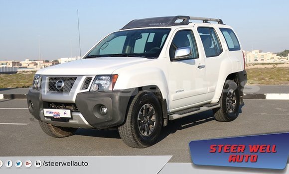 Buy Import Nissan Xterra White Car in Import - Dubai in Enga Buy Import Nissan Xterra White Car in Import - Dubai in Enga