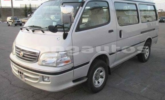 Buy Used Toyota Hiace Other Car in Laiagam in Enga Buy Used Toyota Hiace Other Car in Laiagam in Enga