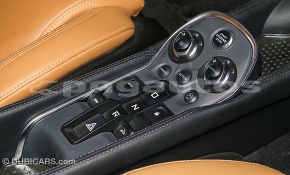 Buy Import McLaren 570S Blue Car in Import - Dubai in Enga Buy Import McLaren 570S Blue Car in Import - Dubai in Enga