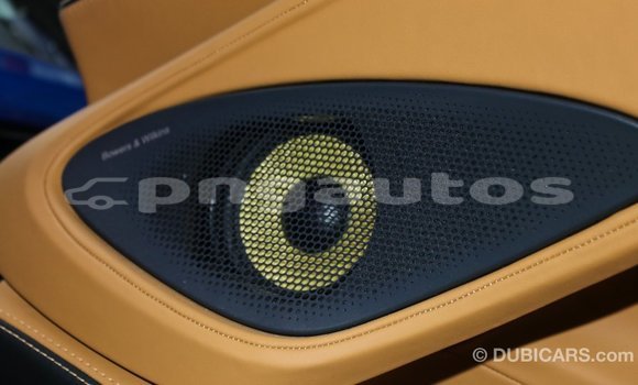 Buy Import McLaren 570S Blue Car in Import - Dubai in Enga Buy Import McLaren 570S Blue Car in Import - Dubai in Enga