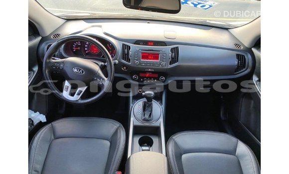 Buy Import Kia Sportage Black Car in Import - Dubai in Enga Buy Import Kia Sportage Black Car in Import - Dubai in Enga