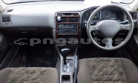 Buy Used Toyota Carina Other Car in Madang in Madang Buy Used Toyota Carina Other Car in Madang in Madang