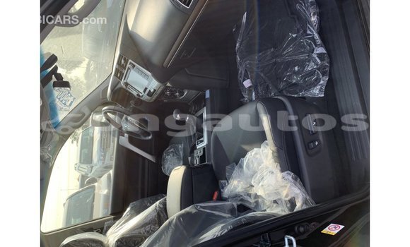 Buy Import Toyota Prado Black Car in Import - Dubai in Enga Buy Import Toyota Prado Black Car in Import - Dubai in Enga