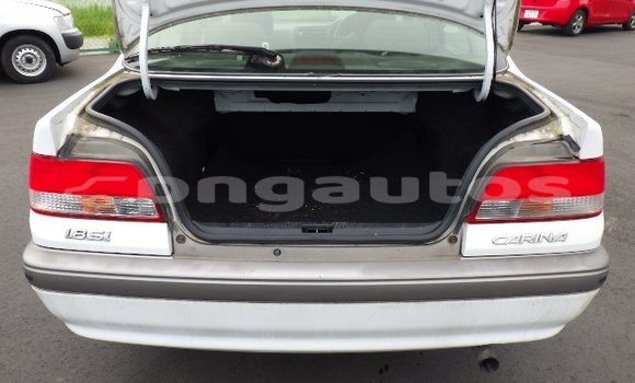 Buy Used Toyota Carina Other Car in Madang in Madang Buy Used Toyota Carina Other Car in Madang in Madang