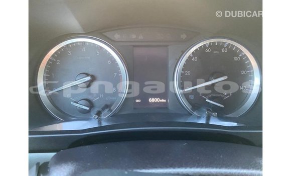 Buy Import Toyota Highlander White Car in Import - Dubai in Enga Buy Import Toyota Highlander White Car in Import - Dubai in Enga