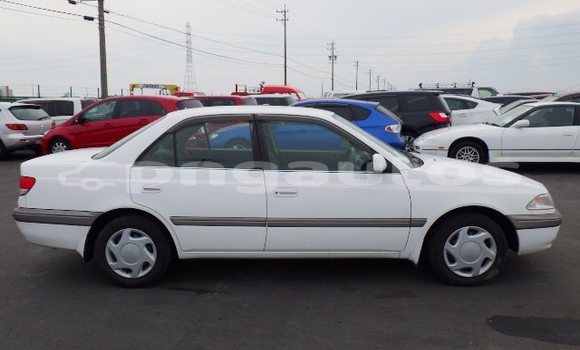 Buy Used Toyota Carina Other Car in Madang in Madang Buy Used Toyota Carina Other Car in Madang in Madang