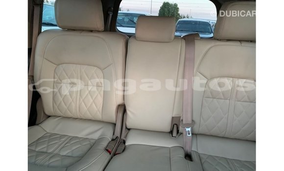 Buy Import Toyota Land Cruiser Blue Car in Import - Dubai in Enga Buy Import Toyota Land Cruiser Blue Car in Import - Dubai in Enga