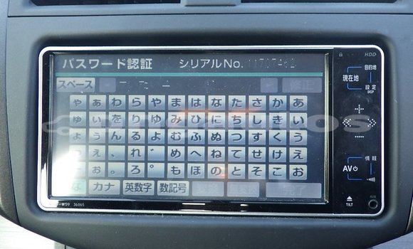 Buy Used Toyota RAV4 White Car in Port Moresby in National Capital District Buy Used Toyota RAV4 White Car in Port Moresby in National Capital District