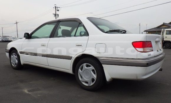 Buy Used Toyota Carina Other Car in Madang in Madang Buy Used Toyota Carina Other Car in Madang in Madang