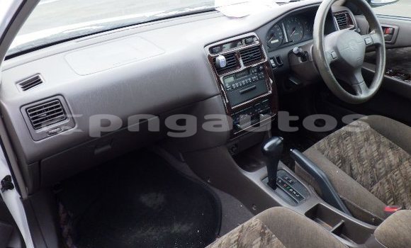 Buy Used Toyota Carina Other Car in Madang in Madang Buy Used Toyota Carina Other Car in Madang in Madang