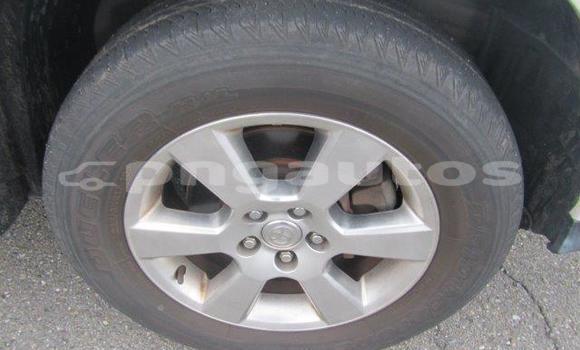 Buy Used Toyota Harrier White Car in Lae in Morobe Buy Used Toyota Harrier White Car in Lae in Morobe