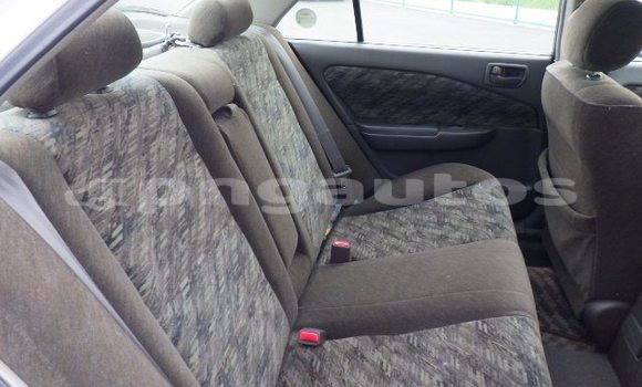 Buy Used Toyota Carina Other Car in Madang in Madang Buy Used Toyota Carina Other Car in Madang in Madang