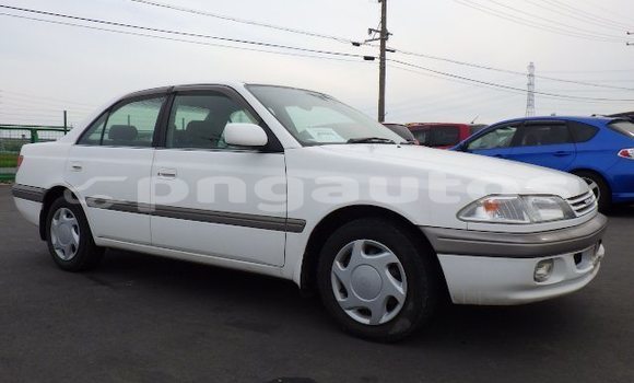 Buy Used Toyota Carina Other Car in Madang in Madang Buy Used Toyota Carina Other Car in Madang in Madang