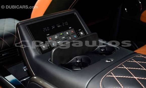 Buy Import Lexus LX Black Car in Import - Dubai in Enga Buy Import Lexus LX Black Car in Import - Dubai in Enga