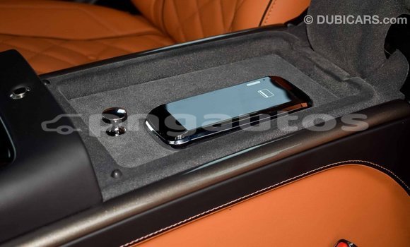 Buy Import Lexus LX Black Car in Import - Dubai in Enga Buy Import Lexus LX Black Car in Import - Dubai in Enga