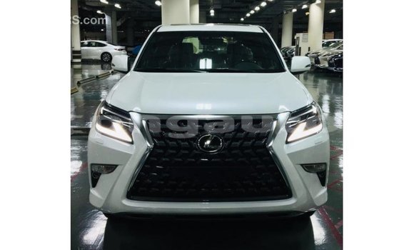 Buy Import Lexus GS White Car in Import - Dubai in Enga Buy Import Lexus GS White Car in Import - Dubai in Enga