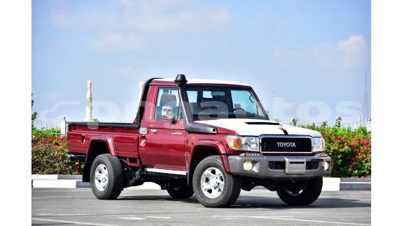 Big with watermark toyota land cruiser enga import dubai 4468