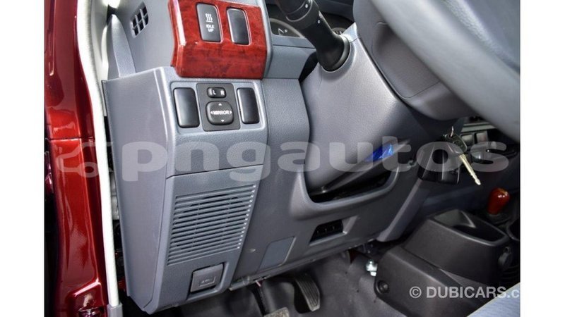 Big with watermark toyota land cruiser enga import dubai 4468