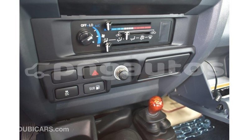 Big with watermark toyota land cruiser enga import dubai 4468