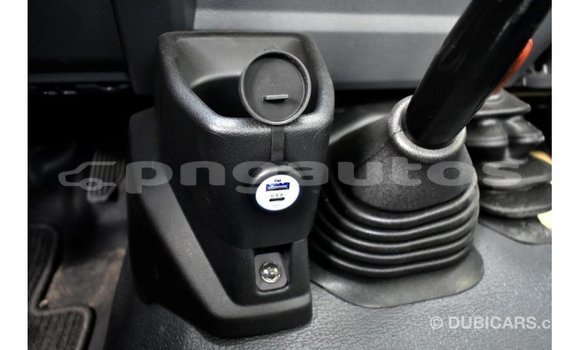 Buy Import Toyota Land Cruiser Red Car in Import - Dubai in Enga Buy Import Toyota Land Cruiser Red Car in Import - Dubai in Enga