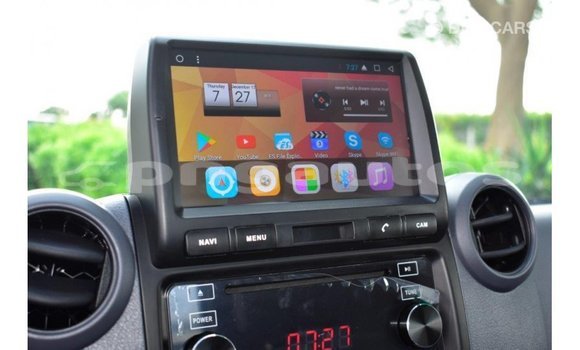 Buy Import Toyota Land Cruiser Red Car in Import - Dubai in Enga Buy Import Toyota Land Cruiser Red Car in Import - Dubai in Enga