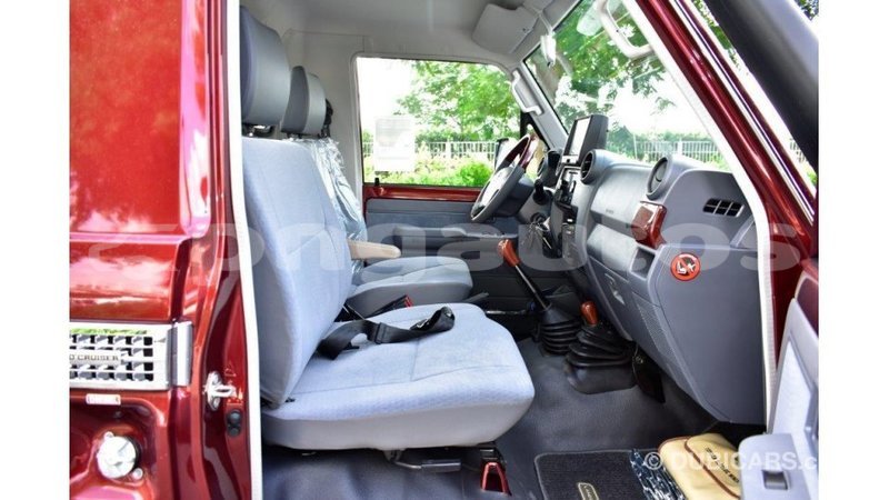 Big with watermark toyota land cruiser enga import dubai 4468