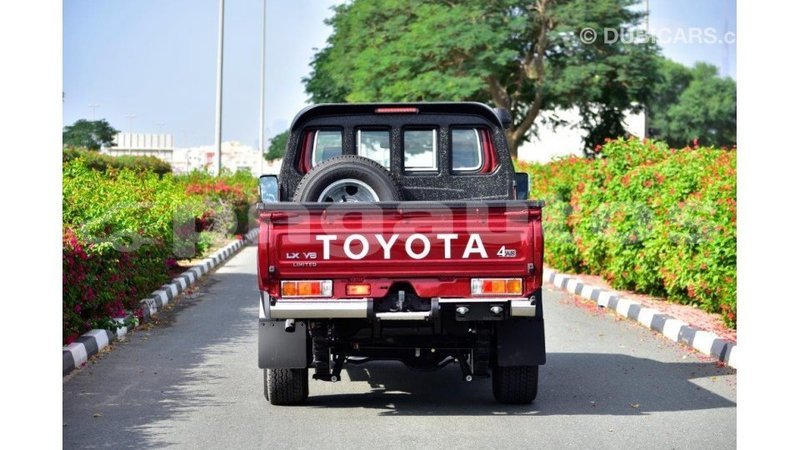 Big with watermark toyota land cruiser enga import dubai 4468