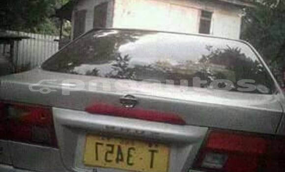 Buy Used Nissan Sunny Other Car in Porgera in Enga Buy Used Nissan Sunny Other Car in Porgera in Enga