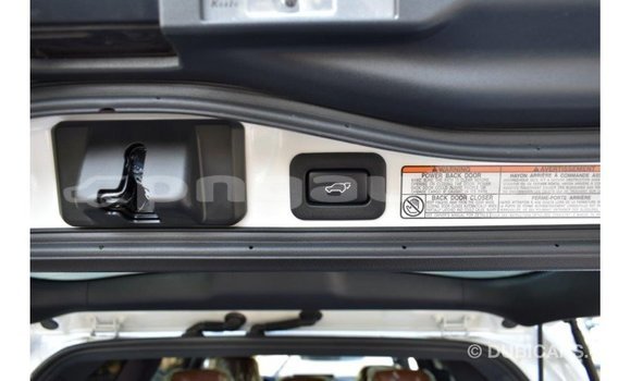 Buy Import Lexus LX White Car in Import - Dubai in Enga Buy Import Lexus LX White Car in Import - Dubai in Enga