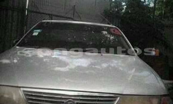 Buy Used Nissan Sunny Other Car in Porgera in Enga Buy Used Nissan Sunny Other Car in Porgera in Enga