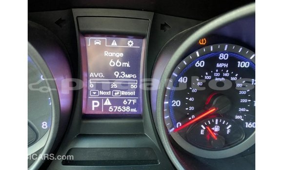 Buy Import Hyundai Santa Fe Red Car in Import - Dubai in Enga Buy Import Hyundai Santa Fe Red Car in Import - Dubai in Enga