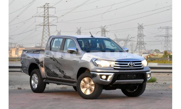 Buy Import Toyota Hilux Other Car in Import - Dubai in Enga Buy Import Toyota Hilux Other Car in Import - Dubai in Enga