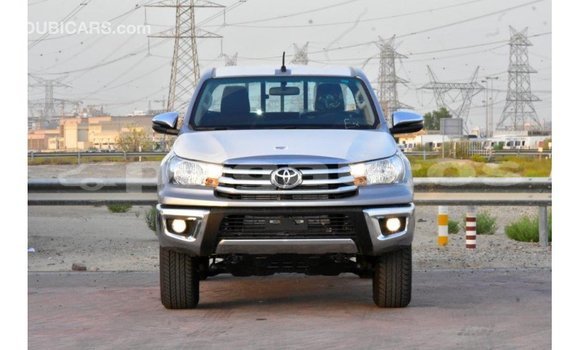 Buy Import Toyota Hilux Other Car in Import - Dubai in Enga Buy Import Toyota Hilux Other Car in Import - Dubai in Enga