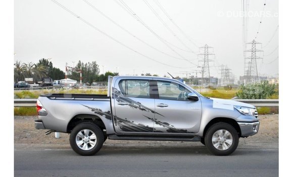 Buy Import Toyota Hilux Other Car in Import - Dubai in Enga Buy Import Toyota Hilux Other Car in Import - Dubai in Enga