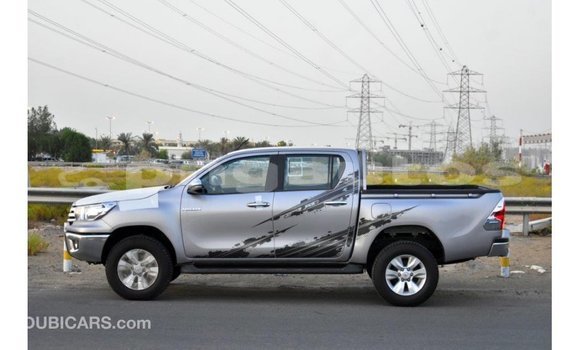 Buy Import Toyota Hilux Other Car in Import - Dubai in Enga Buy Import Toyota Hilux Other Car in Import - Dubai in Enga