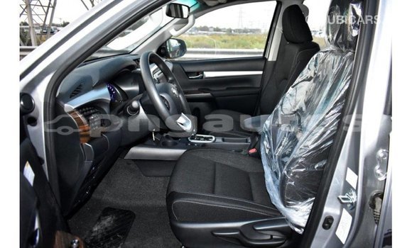 Buy Import Toyota Hilux Other Car in Import - Dubai in Enga Buy Import Toyota Hilux Other Car in Import - Dubai in Enga