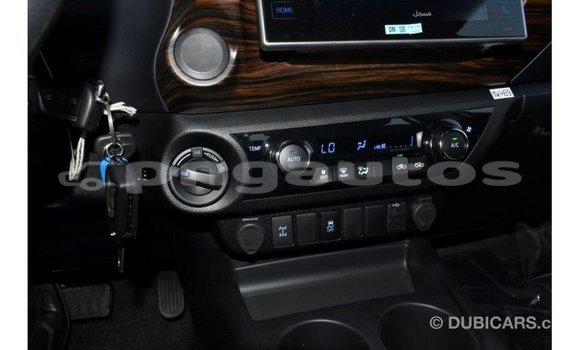 Buy Import Toyota Hilux Other Car in Import - Dubai in Enga Buy Import Toyota Hilux Other Car in Import - Dubai in Enga