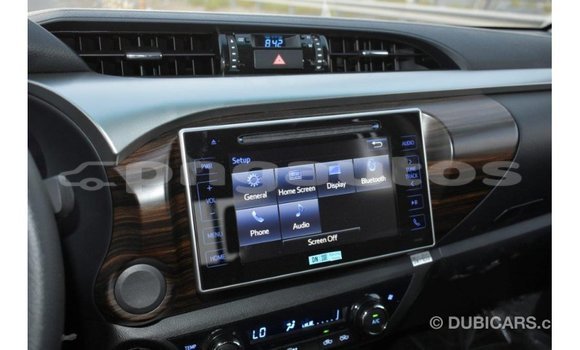 Buy Import Toyota Hilux Other Car in Import - Dubai in Enga Buy Import Toyota Hilux Other Car in Import - Dubai in Enga