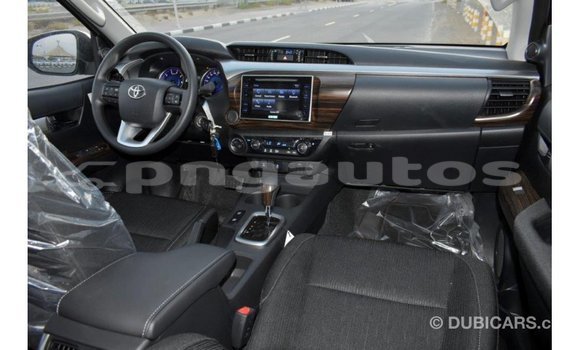 Buy Import Toyota Hilux Other Car in Import - Dubai in Enga Buy Import Toyota Hilux Other Car in Import - Dubai in Enga