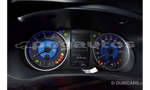 Buy Import Toyota Hilux Other Car in Import - Dubai in Enga Buy Import Toyota Hilux Other Car in Import - Dubai in Enga