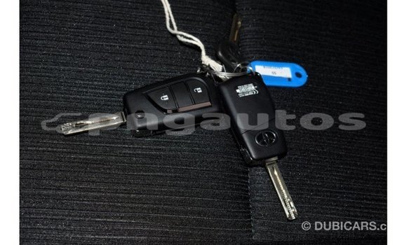 Buy Import Toyota Hilux Other Car in Import - Dubai in Enga Buy Import Toyota Hilux Other Car in Import - Dubai in Enga