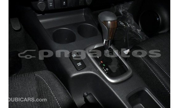 Buy Import Toyota Hilux Other Car in Import - Dubai in Enga Buy Import Toyota Hilux Other Car in Import - Dubai in Enga