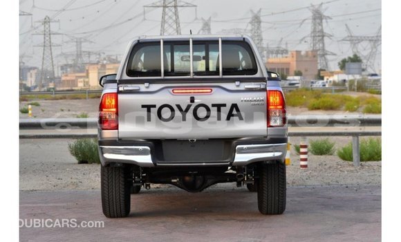 Buy Import Toyota Hilux Other Car in Import - Dubai in Enga Buy Import Toyota Hilux Other Car in Import - Dubai in Enga