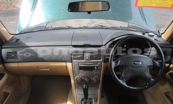 Buy Used Subaru Forester Other Car in Madang in Madang Buy Used Subaru Forester Other Car in Madang in Madang