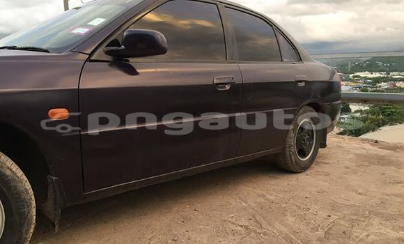 Buy Used Mitsubishi Lancer Other Car in Popondetta in Oro
