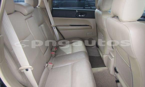 Buy Used Subaru Forester Other Car in Madang in Madang Buy Used Subaru Forester Other Car in Madang in Madang