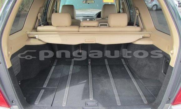 Buy Used Subaru Forester Other Car in Madang in Madang Buy Used Subaru Forester Other Car in Madang in Madang