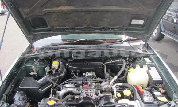 Buy Used Subaru Forester Other Car in Madang in Madang Buy Used Subaru Forester Other Car in Madang in Madang